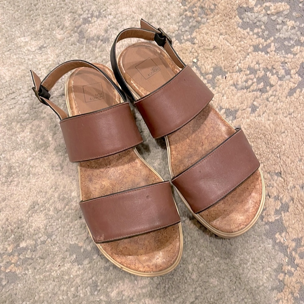 Sandals